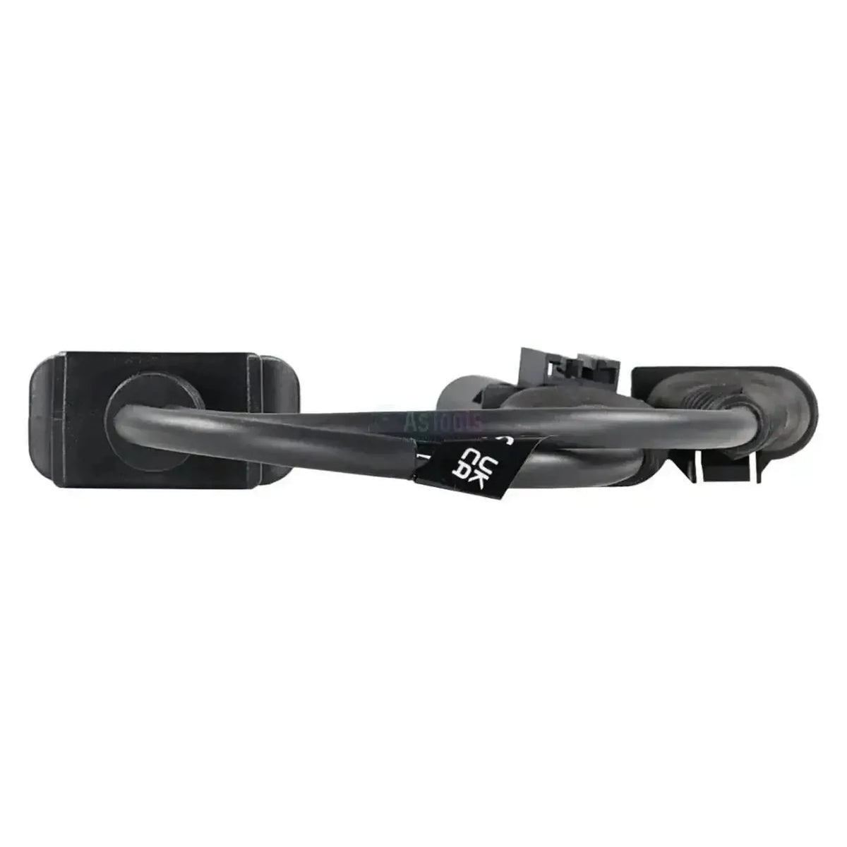 Jaltest (JDC567A) | Cavo adattatore AGCO Sisu 4+4-pin OBD - 16-pin OBD2 | Veicolo agricolo