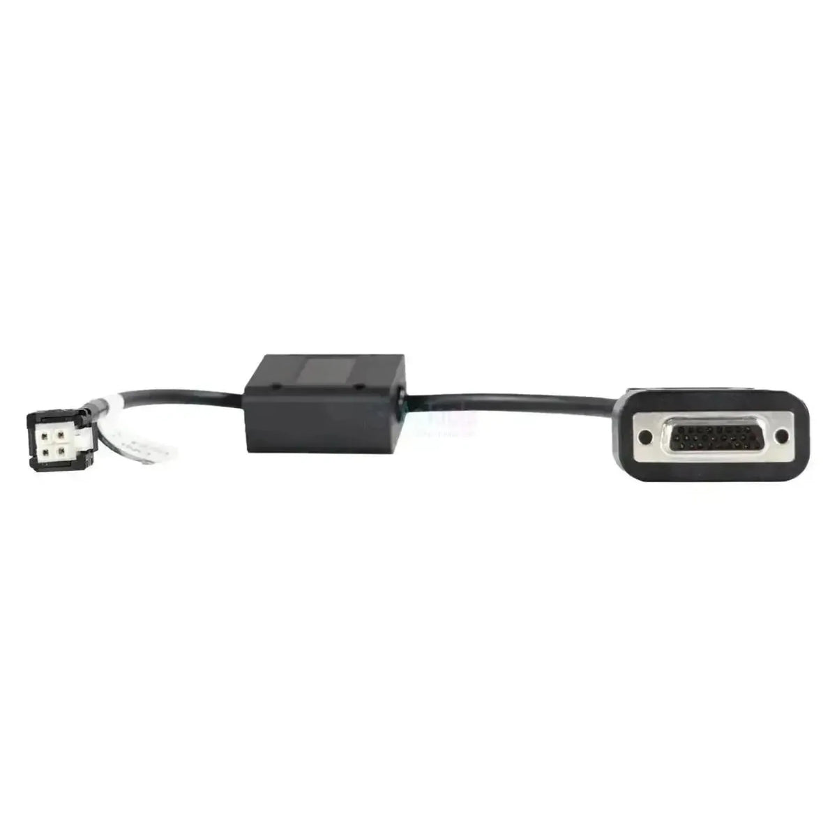 Jaltest (JDC569.9) | Cavo Adattatore Curtis 4-pin OBD - 26-pin DB26 | Attrezzature di Sollevamento e Movimentazione