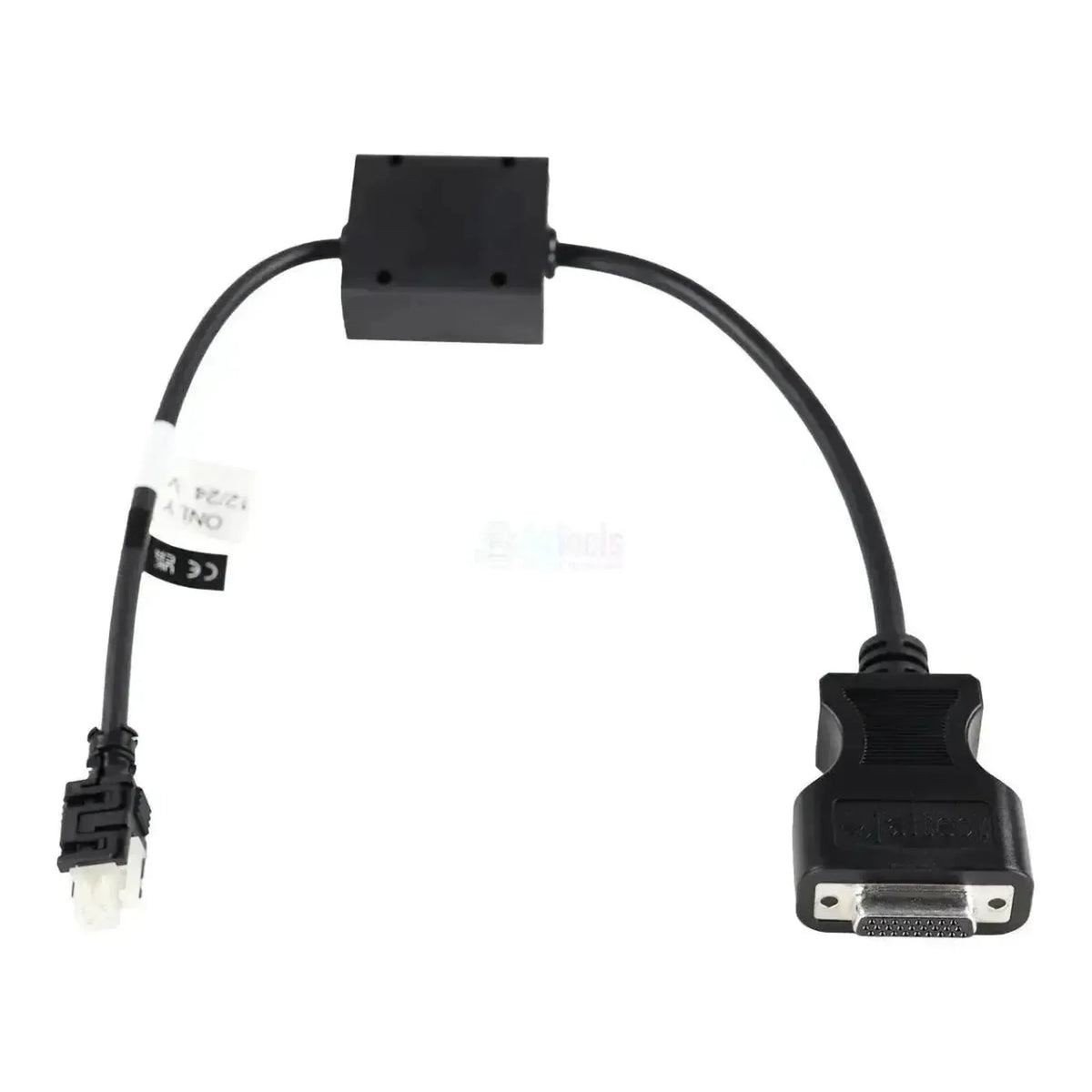Jaltest (JDC569.9) | Cavo Adattatore Curtis 4-pin OBD - 26-pin DB26 | Attrezzature di Sollevamento e Movimentazione