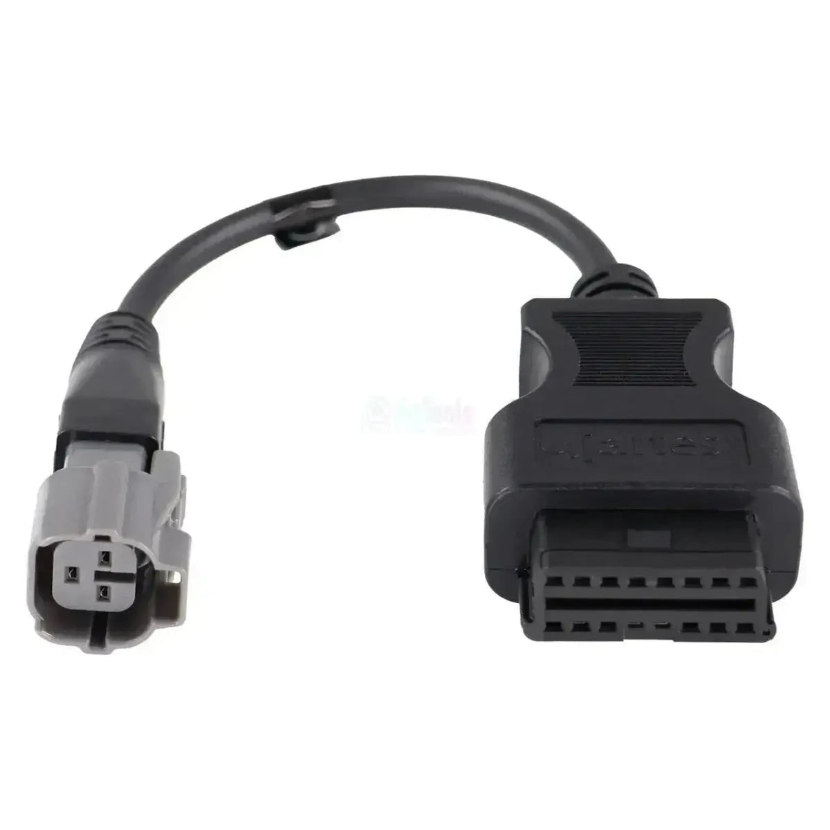 Jaltest (JDC601A) | Cavo adattatore Yamaha 3 pin OBD - 16 pin OBD2 | Idroscooter
