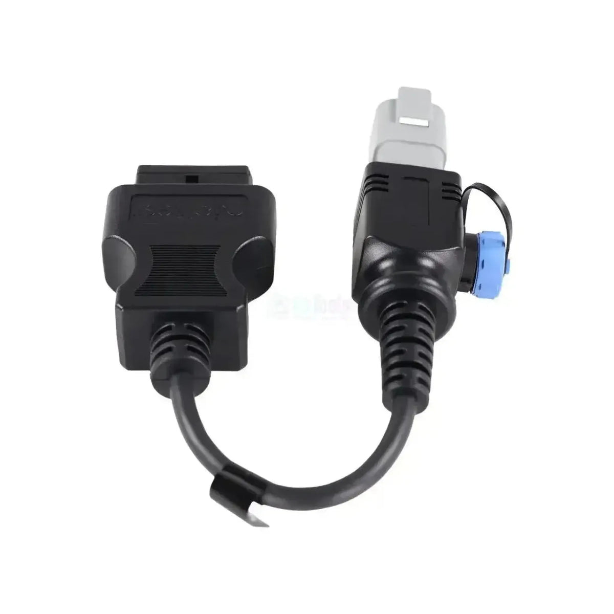 Jaltest (JDC602A) | BRP (Seadoo) 6-pin OBD - 16-pin OBD2 Cavo adattatore | Moto d'acqua