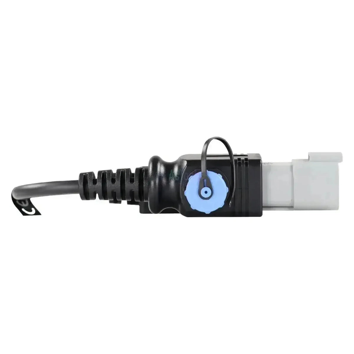 Jaltest (JDC602A) | BRP (Seadoo) 6-pin OBD - 16-pin OBD2 Cavo adattatore | Moto d'acqua