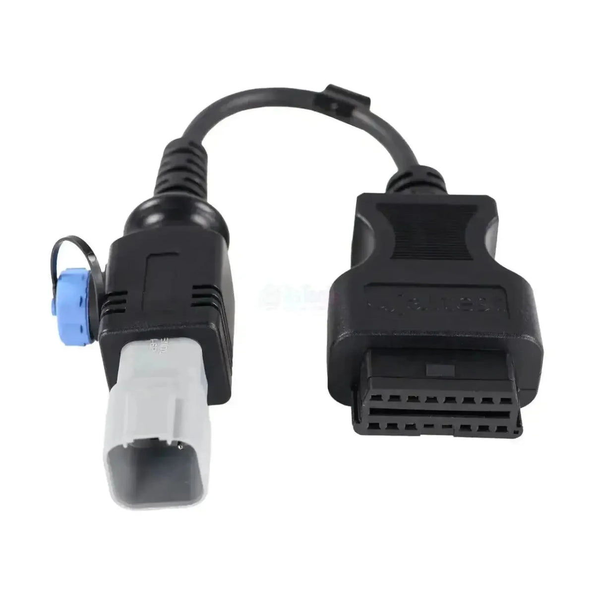 Jaltest (JDC602A) | BRP (Seadoo) 6-pin OBD - 16-pin OBD2 Cavo adattatore | Moto d'acqua