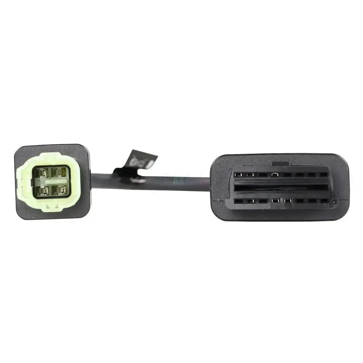 Jaltest (JDC608A) | Honda 4-pins OBD – 16-pins OBD2 Cavo adattatore | Motori fuoribordo