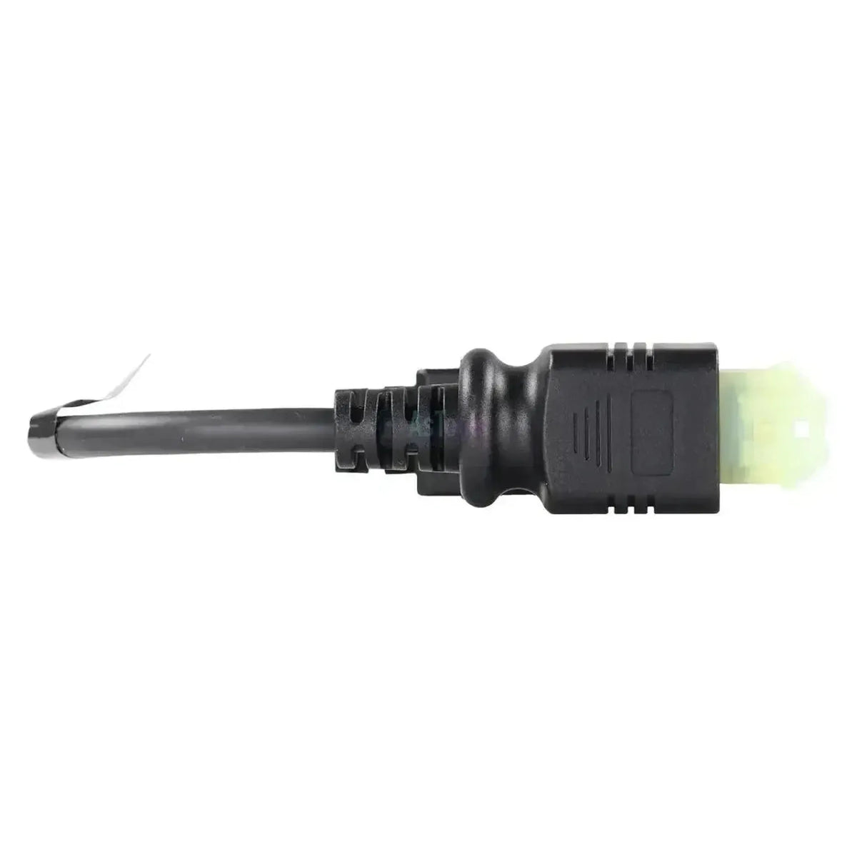 Jaltest (JDC608A) | Honda 4-pins OBD – 16-pins OBD2 Cavo adattatore | Motori fuoribordo