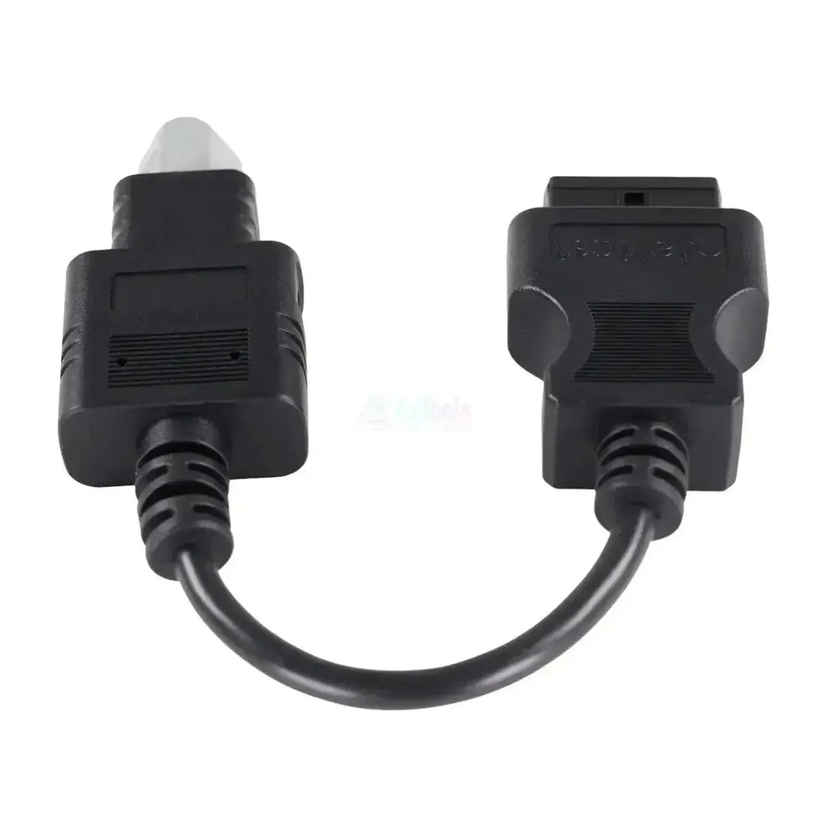 Jaltest (JDC609A) | Cavo adattatore Evinrude 3-pin OBD – 16-pin OBD2 | Motori fuoribordo