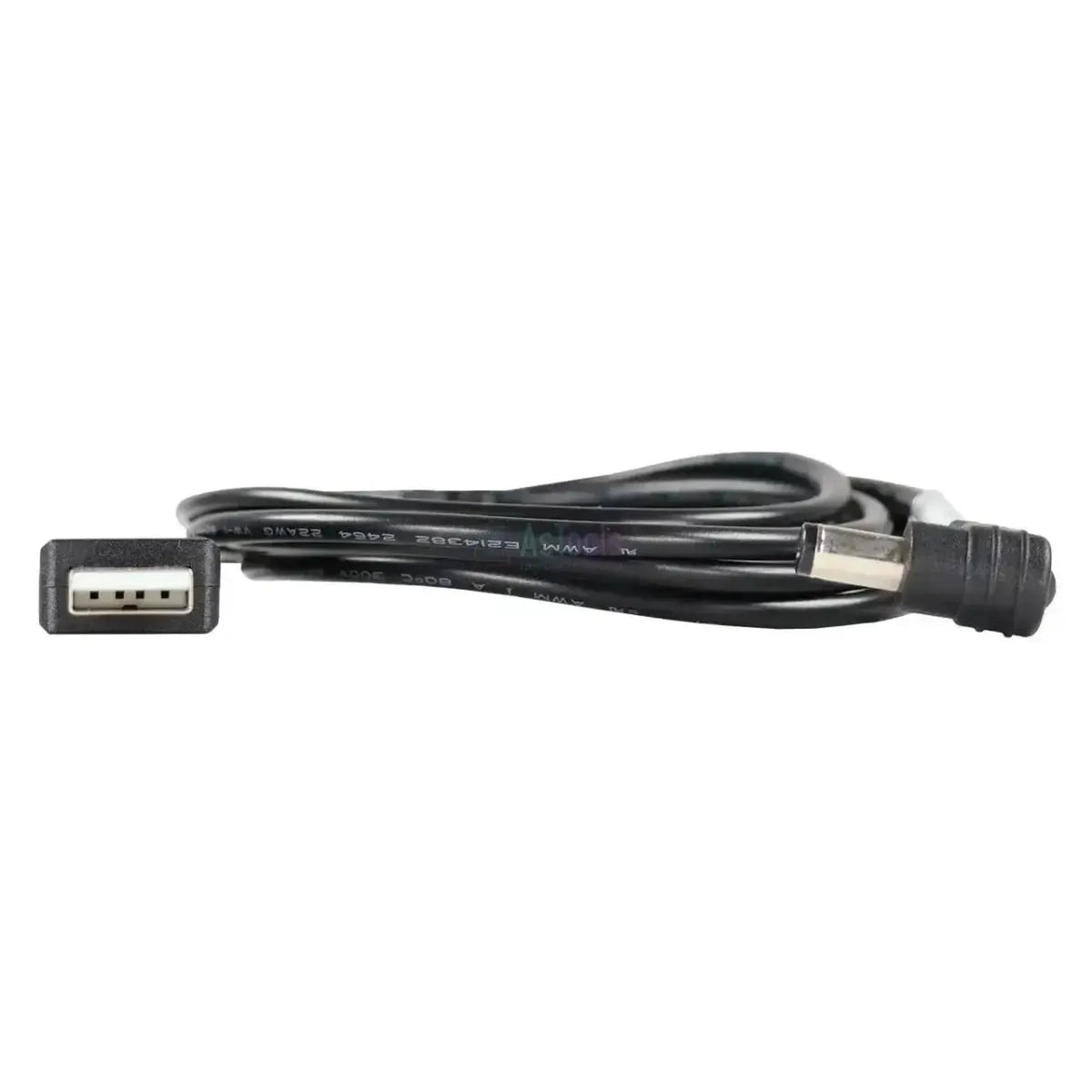 Jaltest (JDC60AM2) | Cavo di alimentazione USB-A | Interfaccia