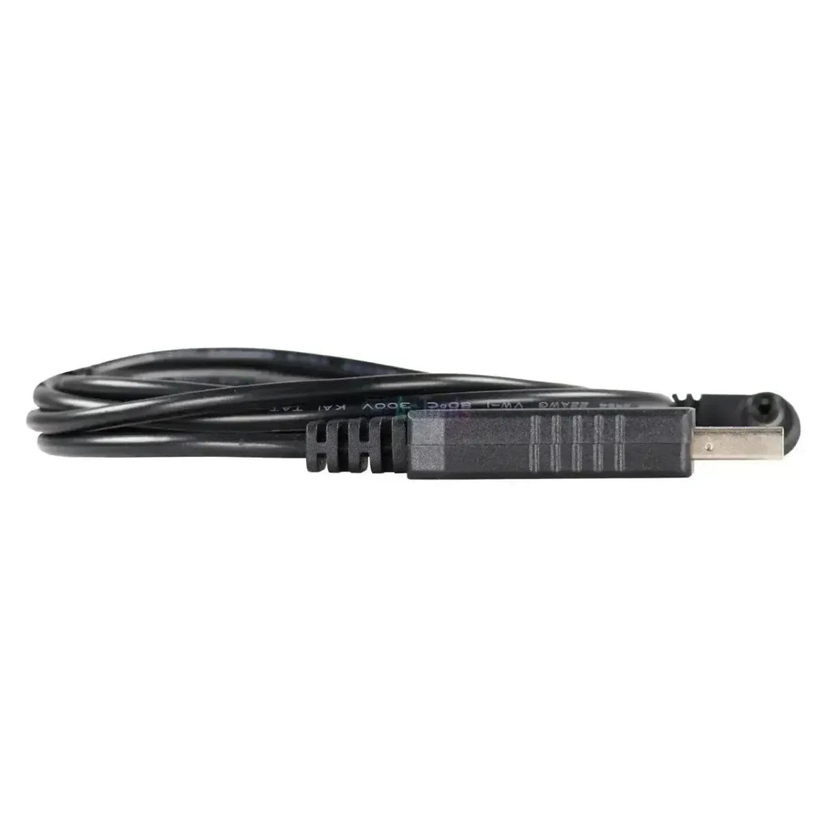Jaltest (JDC60AM2) | Cavo di alimentazione USB-A | Interfaccia