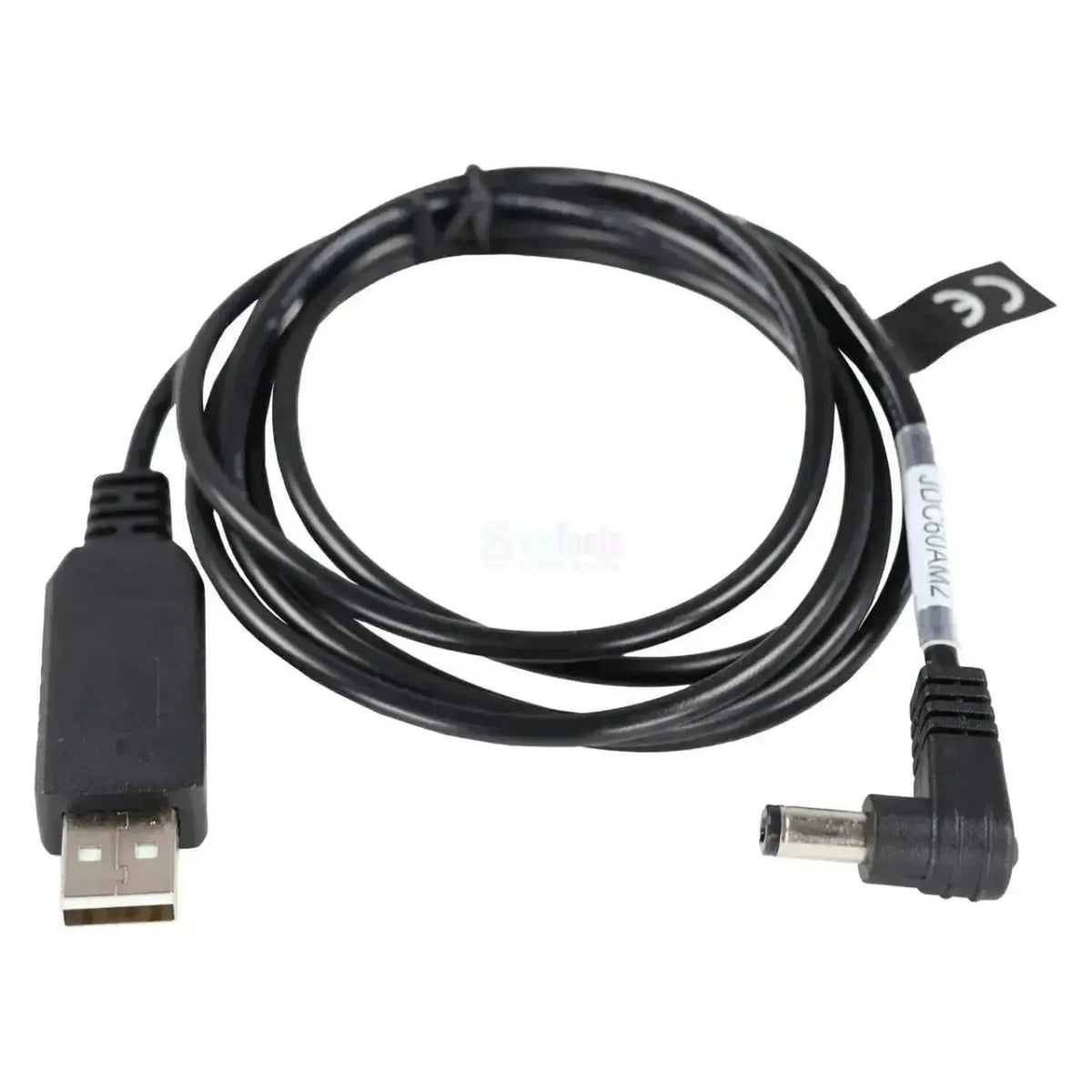 Jaltest (JDC60AM2) | Cavo di alimentazione USB-A | Interfaccia