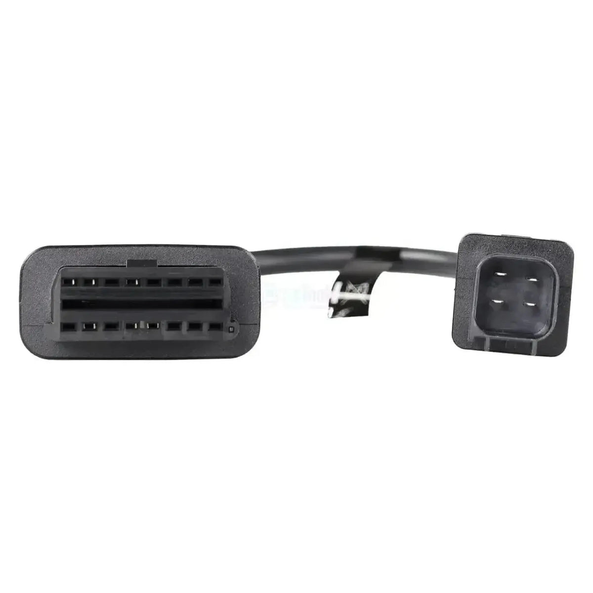 Jaltest (JDC610A) | Cavo adattatore Kawasaki 4-pin OBD – 16-pin OBD2 | Moto d'acqua