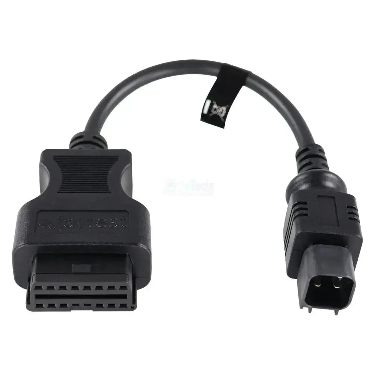 Jaltest (JDC610A) | Cavo adattatore Kawasaki 4-pin OBD – 16-pin OBD2 | Moto d'acqua