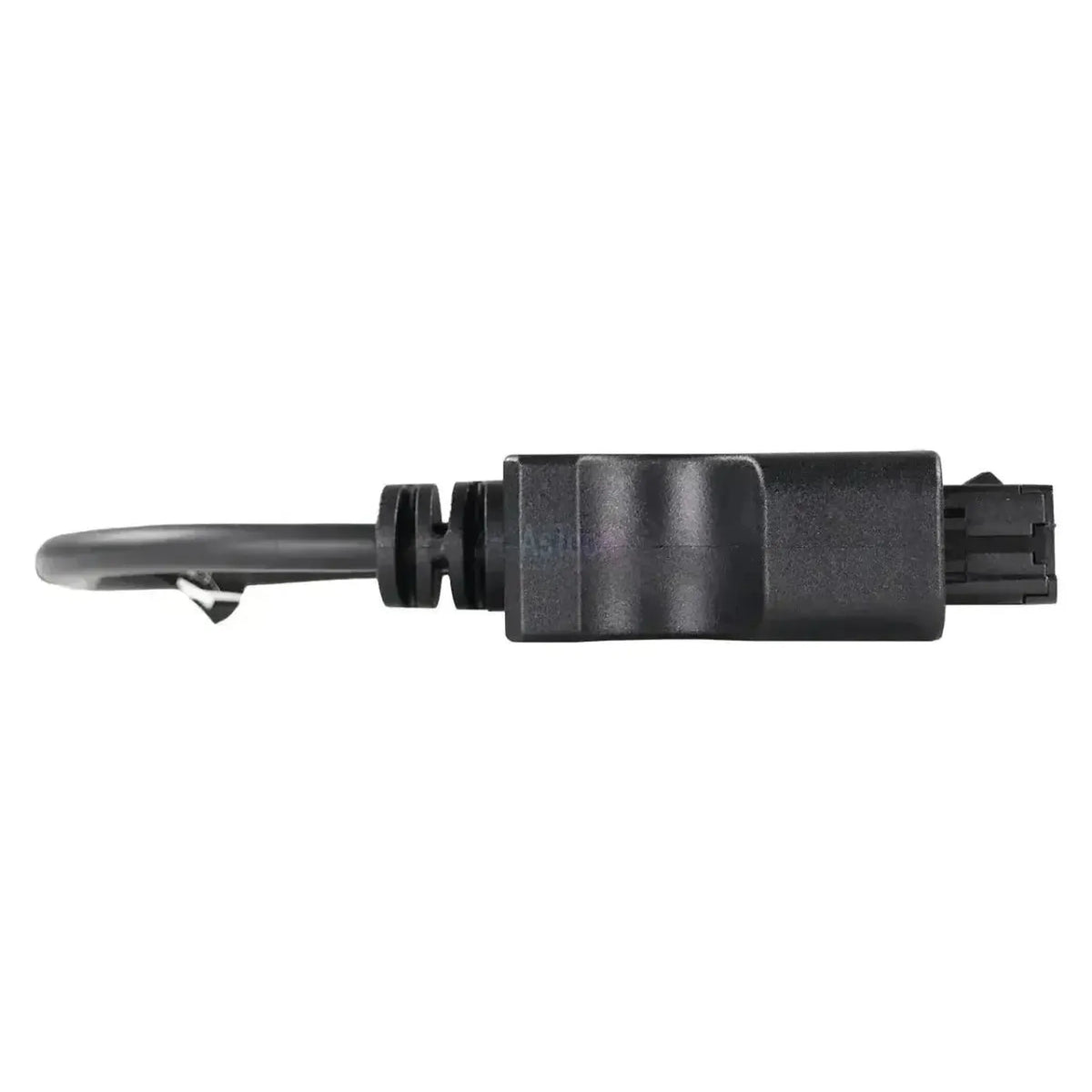 Jaltest (JDC611A) | Volvo Penta (EGCI) 6-pin OBD - 16-pin OBD2 Cavo adattatore | Motore entrobordo