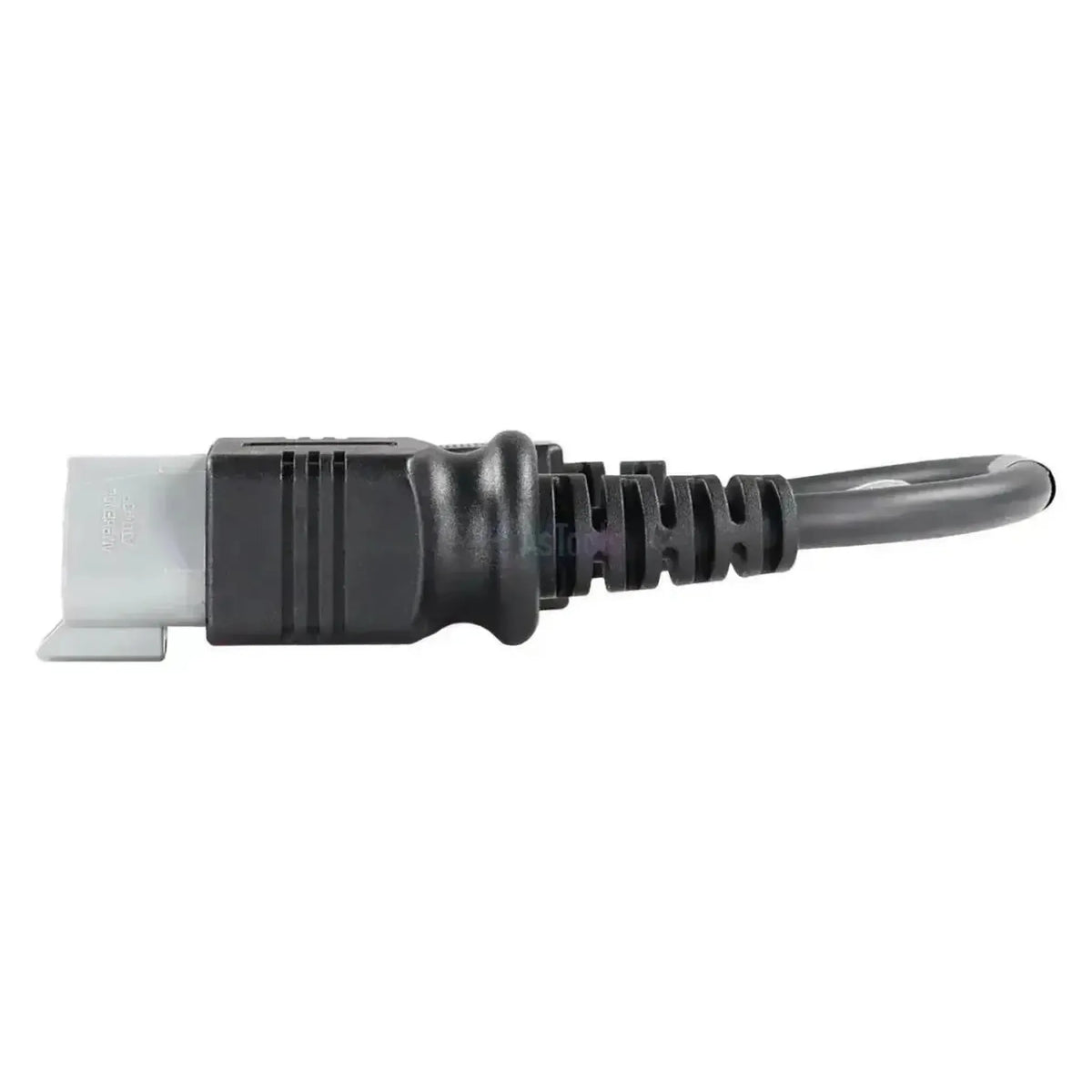 Jaltest (JDC612A) | Cavo adattatore Yanmar 3 pin OBD - 16 pin OBD2 | Motore a combustione