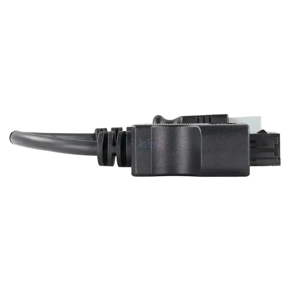Jaltest (JDC612A) | Cavo adattatore Yanmar 3 pin OBD - 16 pin OBD2 | Motore a combustione