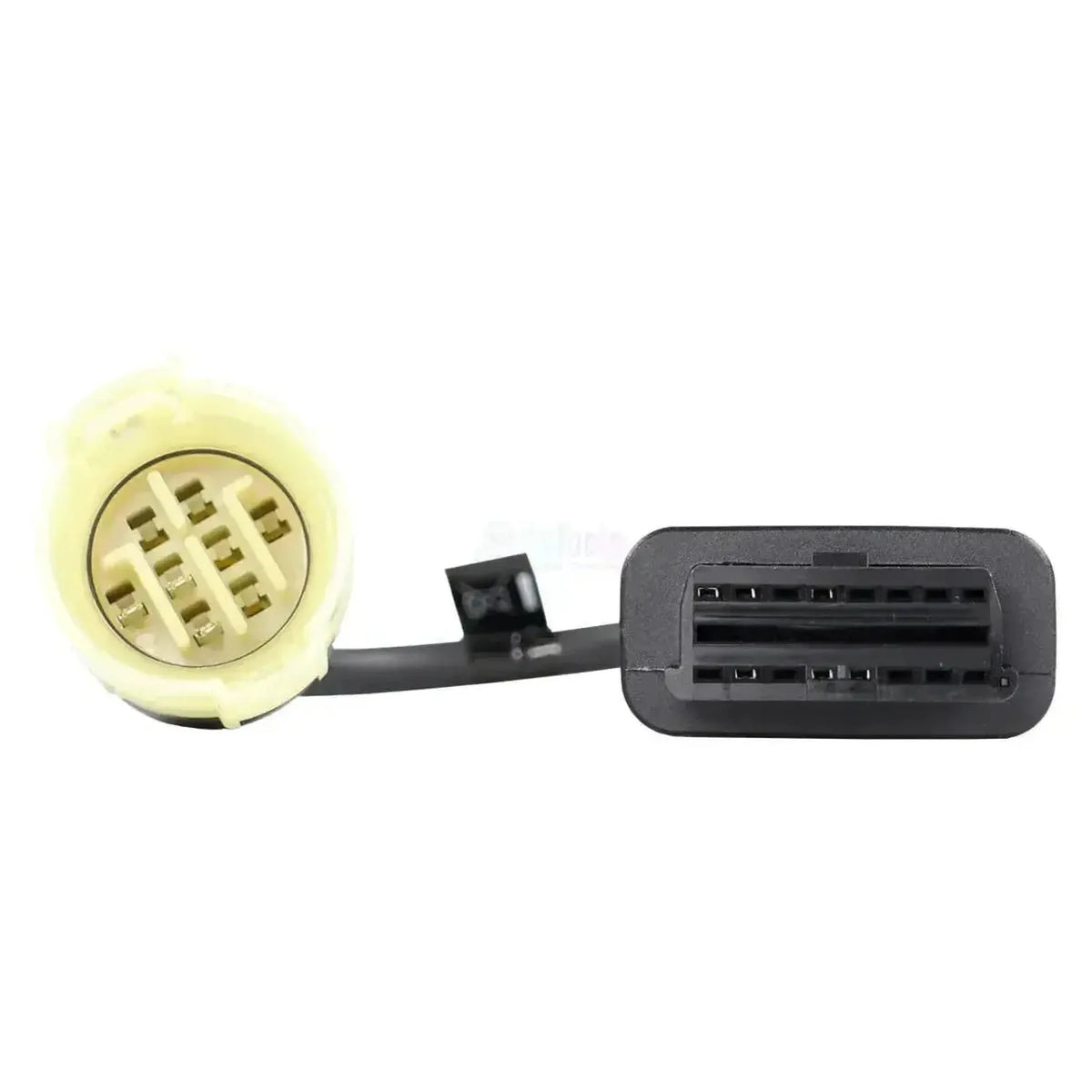 Jaltest (JDC613A) | Suzuki 8-pin OBD - 16-pin OBD2 Cavo di adattamento | Motore fuoribordo