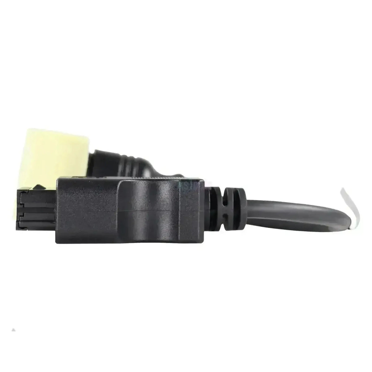 Jaltest (JDC613A) | Suzuki 8-pin OBD - 16-pin OBD2 Cavo di adattamento | Motore fuoribordo