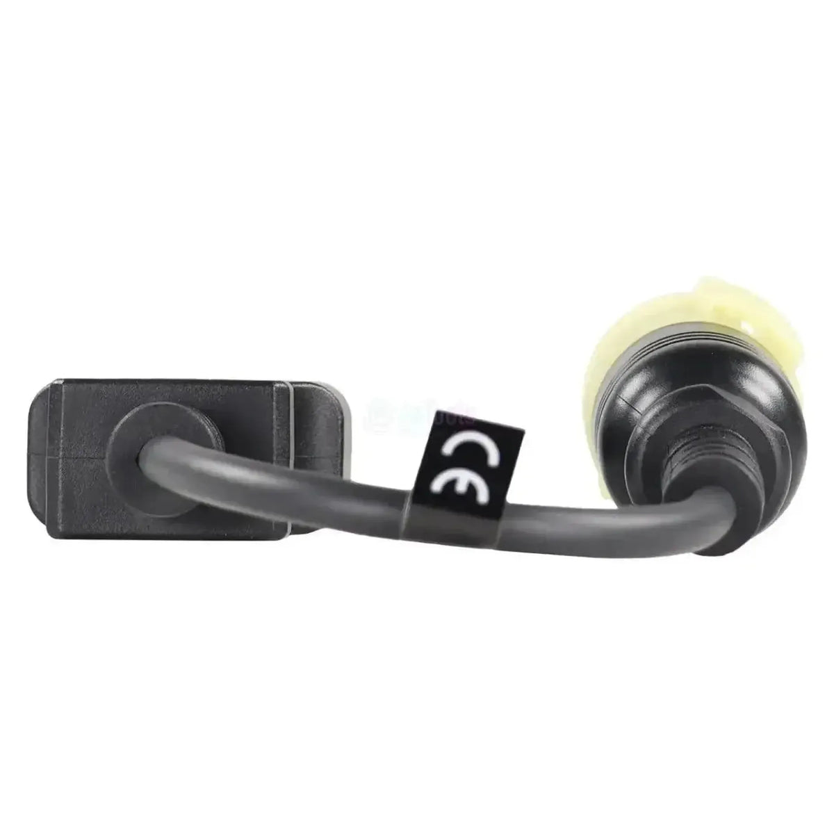 Jaltest (JDC613A) | Suzuki 8-pin OBD - 16-pin OBD2 Cavo di adattamento | Motore fuoribordo