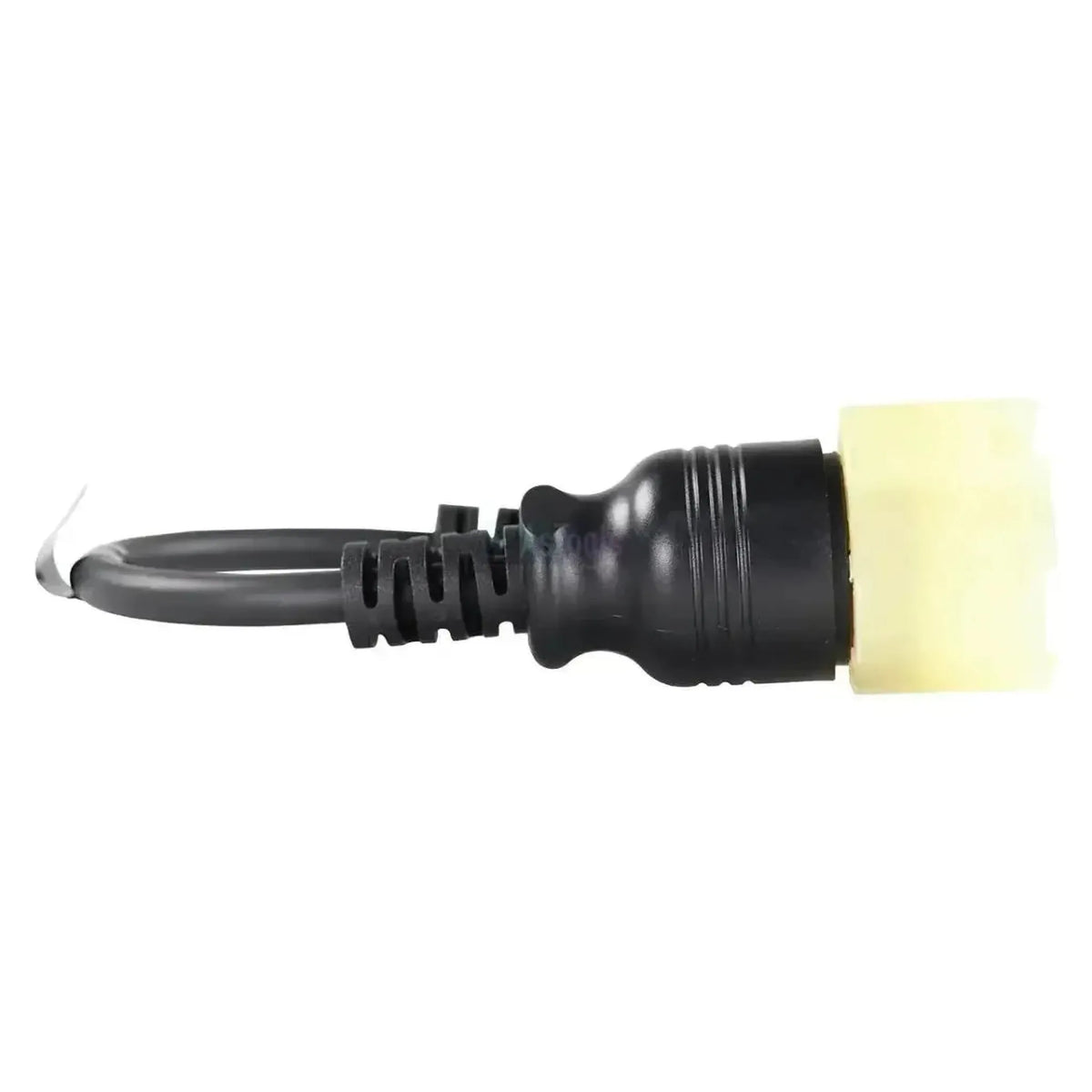Jaltest (JDC613A) | Suzuki 8-pin OBD - 16-pin OBD2 Cavo di adattamento | Motore fuoribordo