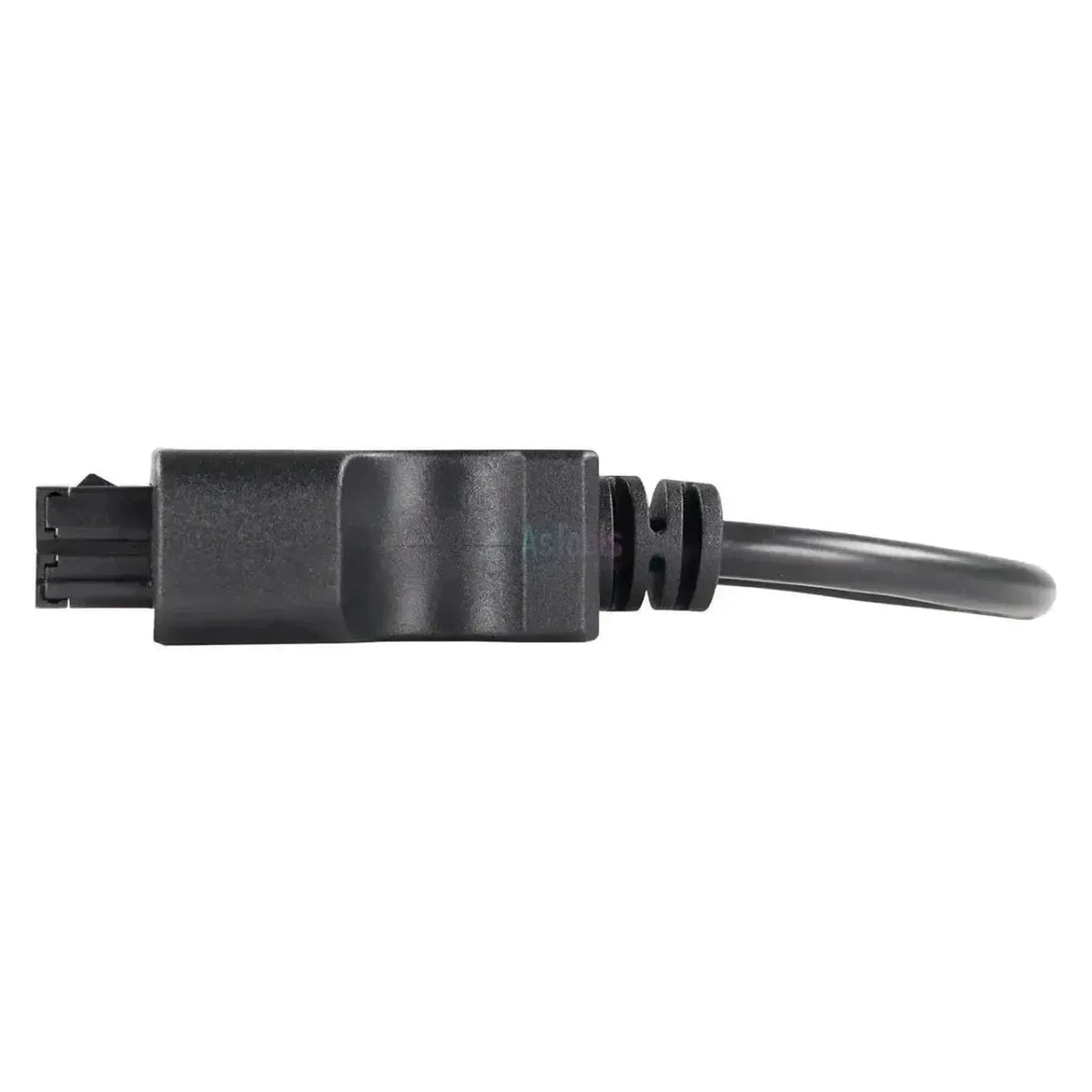 Jaltest (JDC614A) | Mercury (A9) 2-pin OBD – 16-pin OBD2 Cavo adattatore | Motoscafi