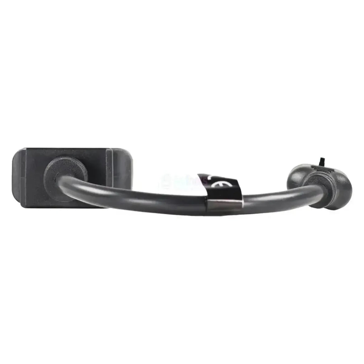 Jaltest (JDC614A) | Mercury (A9) 2-pin OBD – 16-pin OBD2 Cavo adattatore | Motoscafi