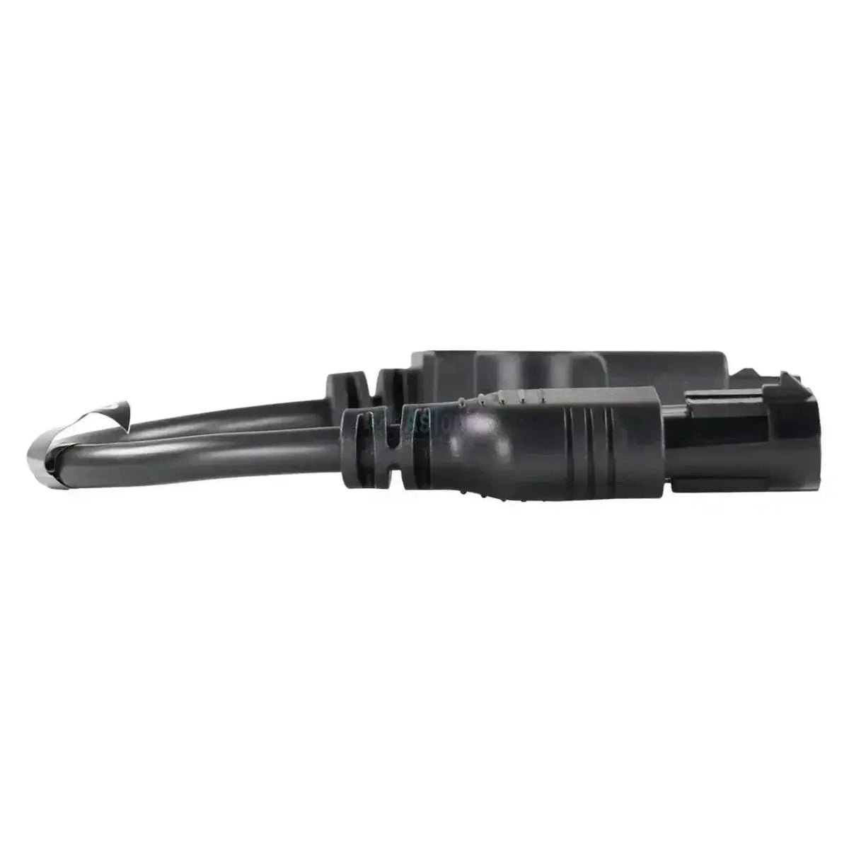 Jaltest (JDC614A) | Mercury (A9) 2-pin OBD – 16-pin OBD2 Cavo adattatore | Motoscafi