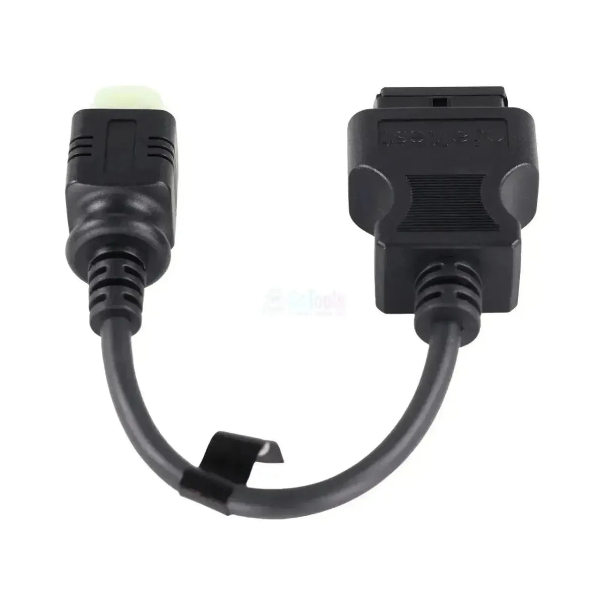 Jaltest (JDC616A) | Cavo adattatore Suzuki 4 Pin OBD – 16 Pin OBD2 | Motore fuoribordo