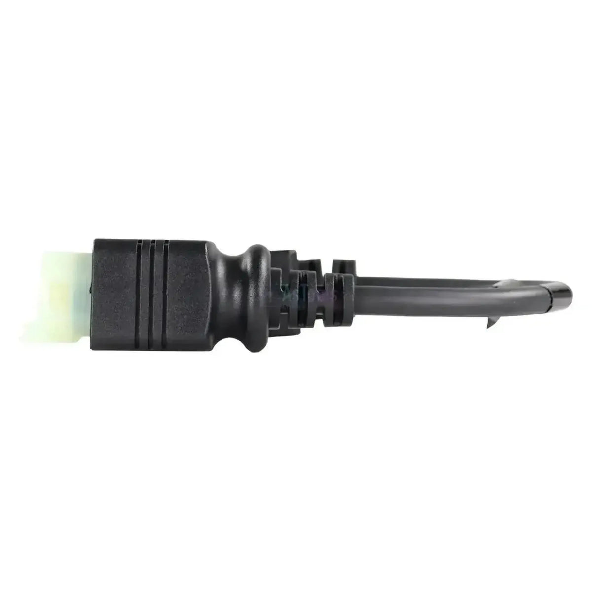 Jaltest (JDC616A) | Cavo adattatore Suzuki 4 Pin OBD – 16 Pin OBD2 | Motore fuoribordo
