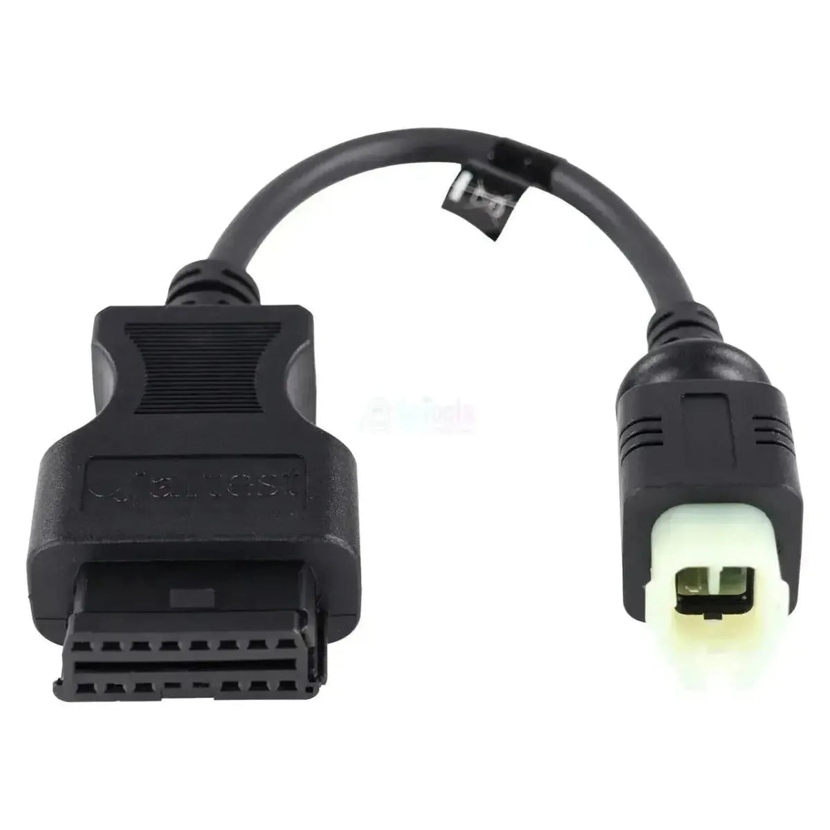 Jaltest (JDC616A) | Cavo adattatore Suzuki 4 Pin OBD – 16 Pin OBD2 | Motore fuoribordo