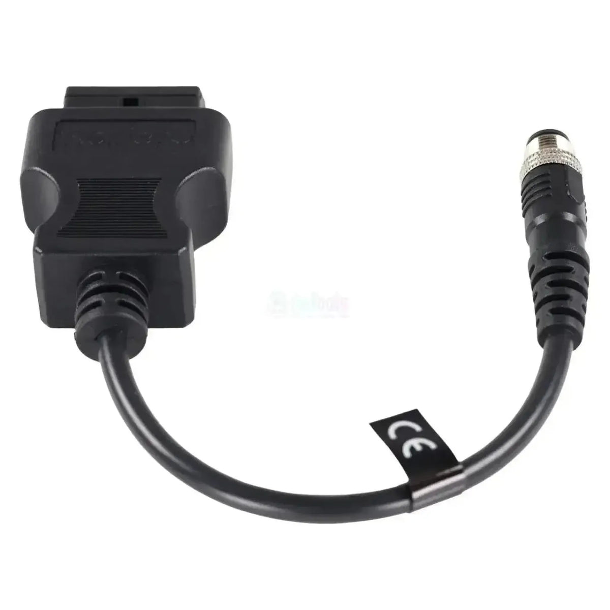 Jaltest (JDC620A) | Cavo adattatore MAN 8 pin OBD - 16 pin OBD2 | Motoscafi