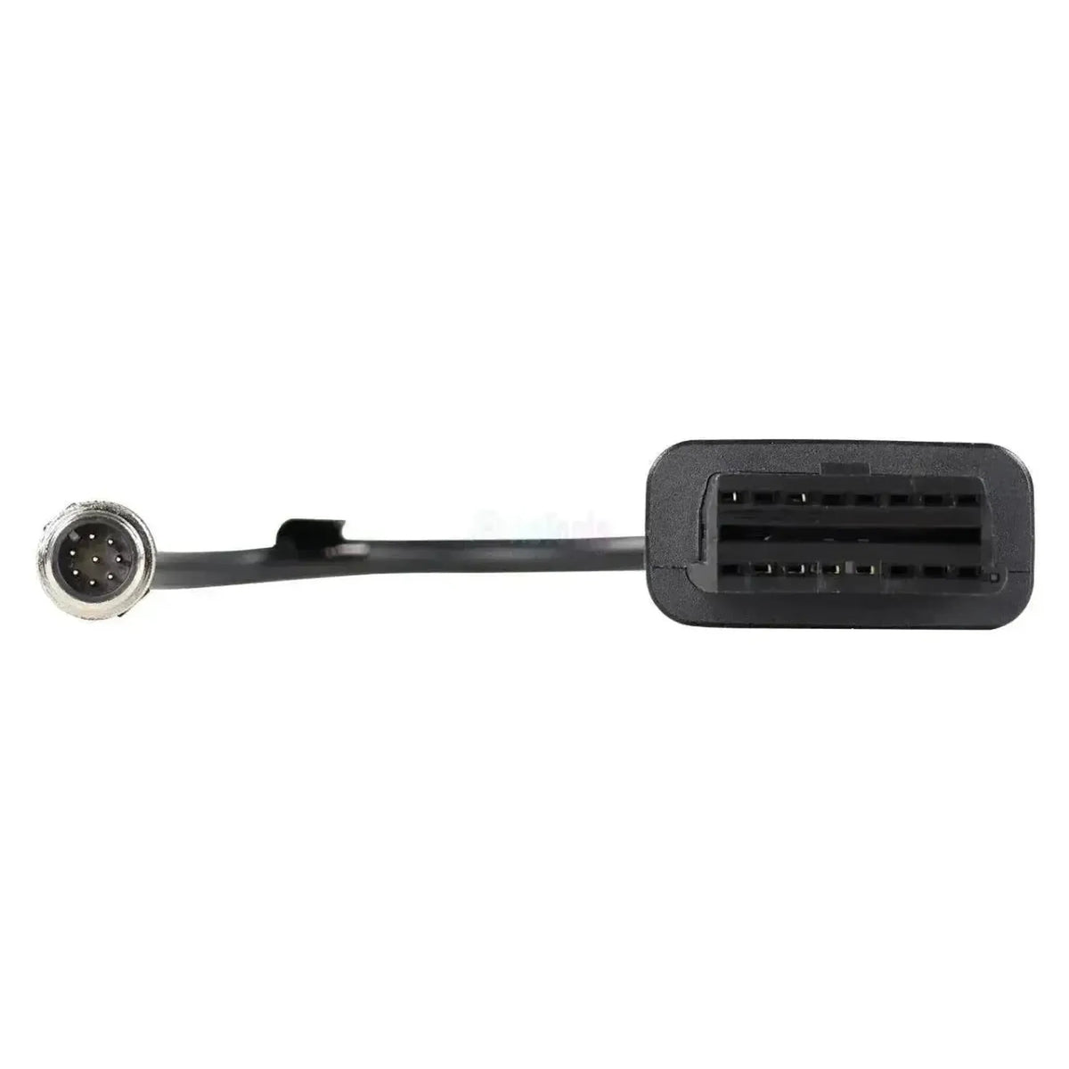 Jaltest (JDC620A) | Cavo adattatore MAN 8 pin OBD - 16 pin OBD2 | Motoscafi