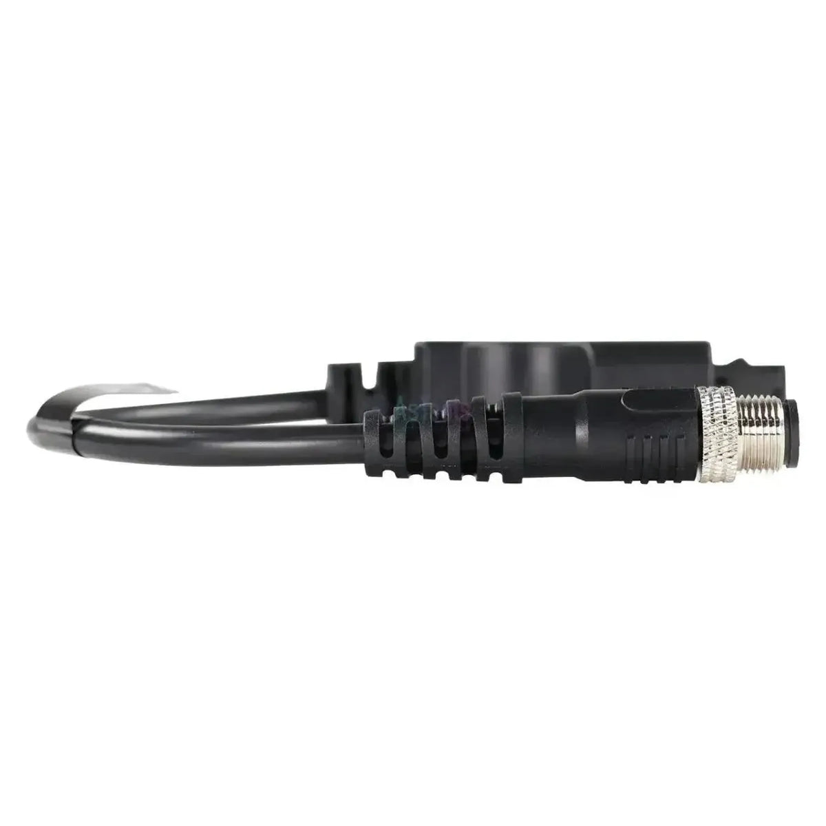 Jaltest (JDC620A) | Cavo adattatore MAN 8 pin OBD - 16 pin OBD2 | Motoscafi