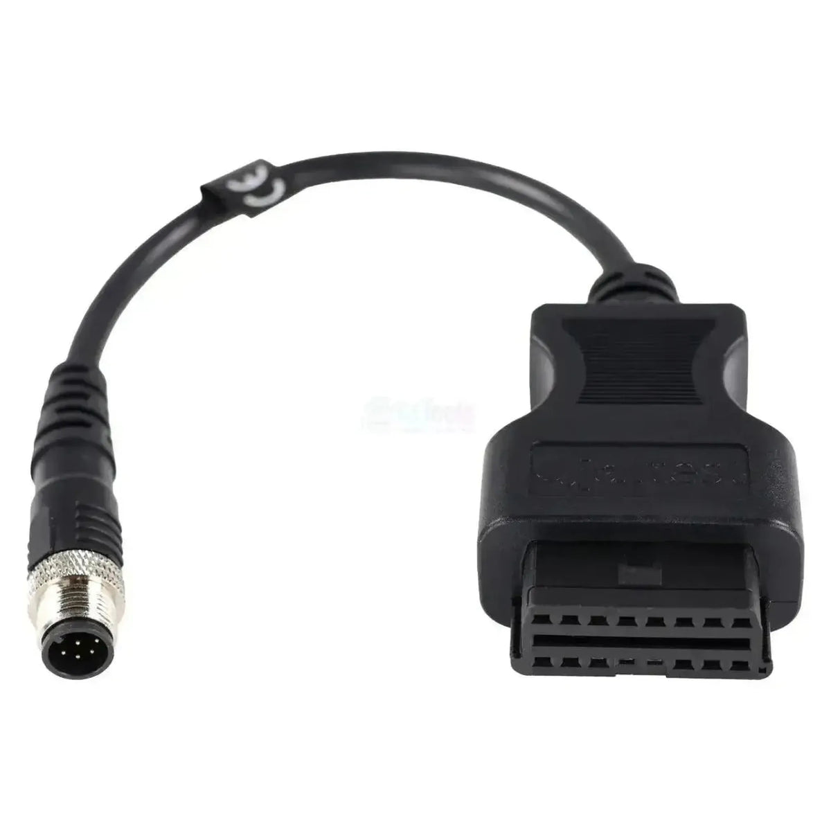 Jaltest (JDC620A) | Cavo adattatore MAN 8 pin OBD - 16 pin OBD2 | Motoscafi