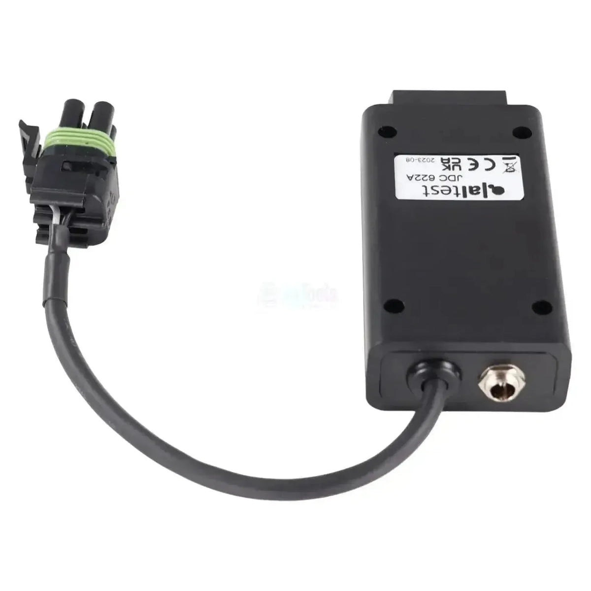 Jaltest (JDC622A) | Cavo adattatore Weber 4 pin OBD - 16 pin OBD2 | Moto d'acqua