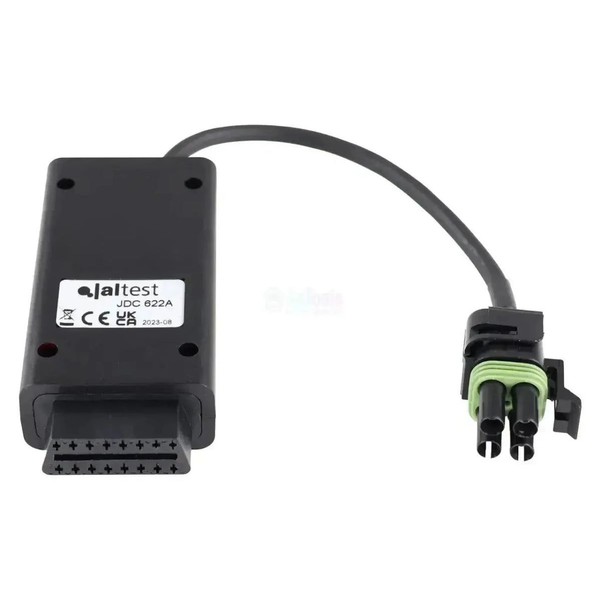 Jaltest (JDC622A) | Cavo adattatore Weber 4 pin OBD - 16 pin OBD2 | Moto d'acqua