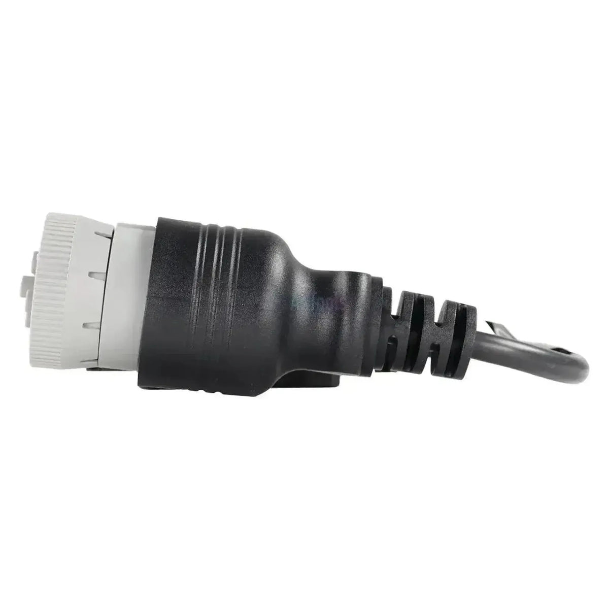 Jaltest (JDC629A) | Deutsch 6-pin OBD – 16-pin OBD2 Cavo adattatore | Motore marino