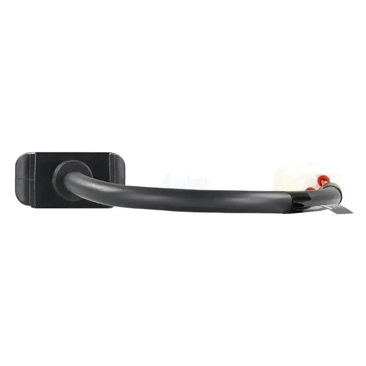 Jaltest (JDC631A) | Hidea/Parsun 6-pin OBD - 16-pin OBD2 Cavo adattatore | Motore fuoribordo