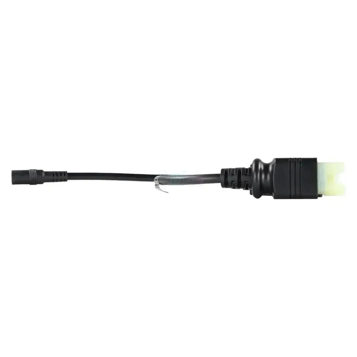 Jaltest (JDC632.9) | Mercury/Tohatsu 6-pin OBD - 26-pin DB26 Cavo adattatore | Motore fuoribordo
