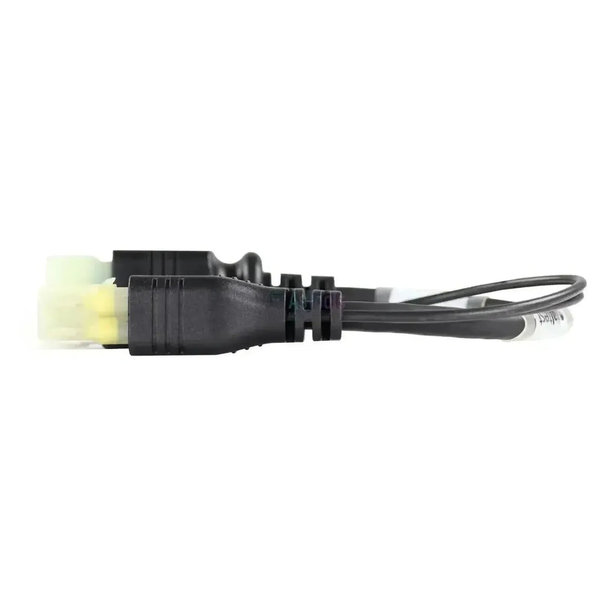 Jaltest (JDC641M) | Cavo di alimentazione OBD Kawasaki 6+6 pin | Moto d'acqua