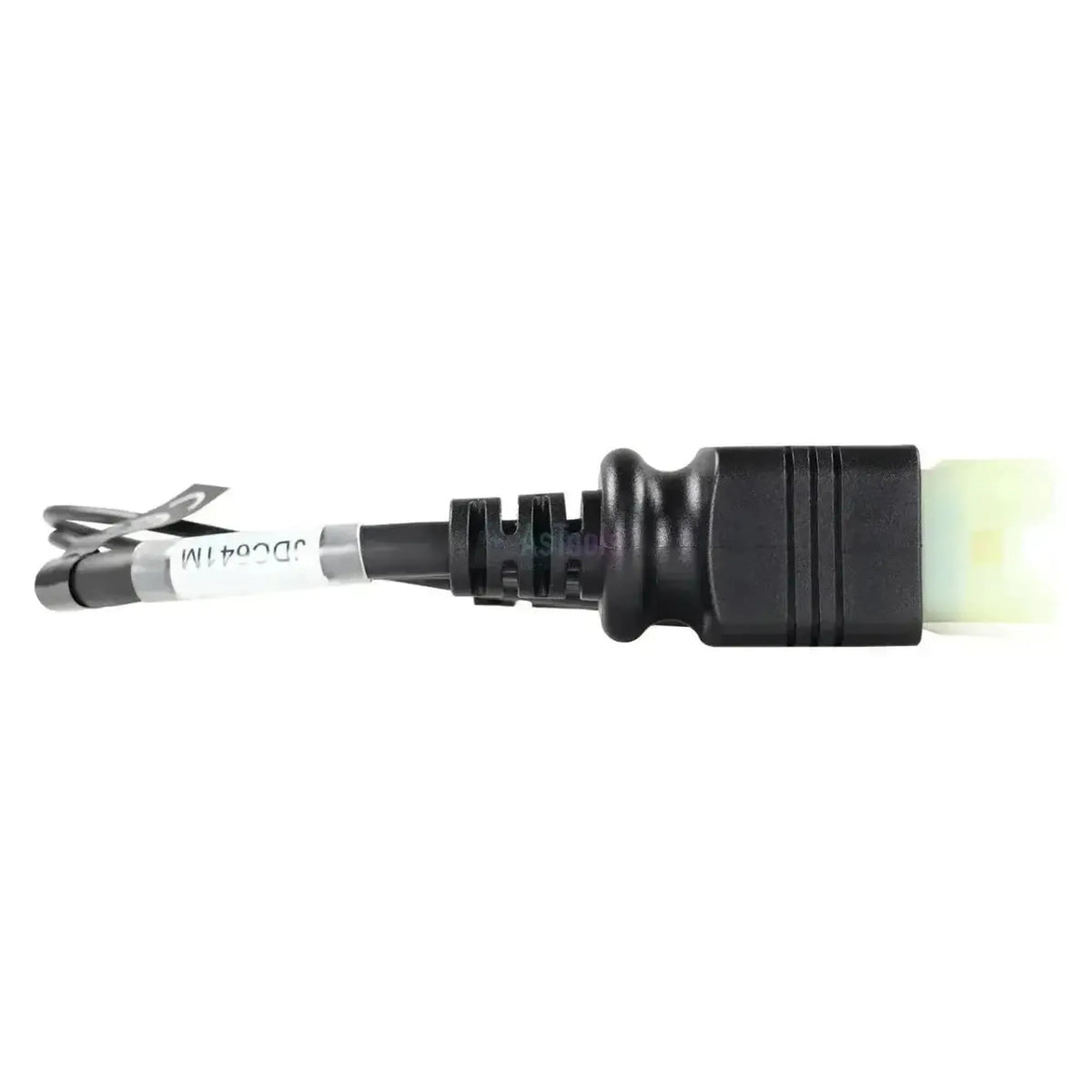 Jaltest (JDC641M) | Cavo di alimentazione OBD Kawasaki 6+6 pin | Moto d'acqua