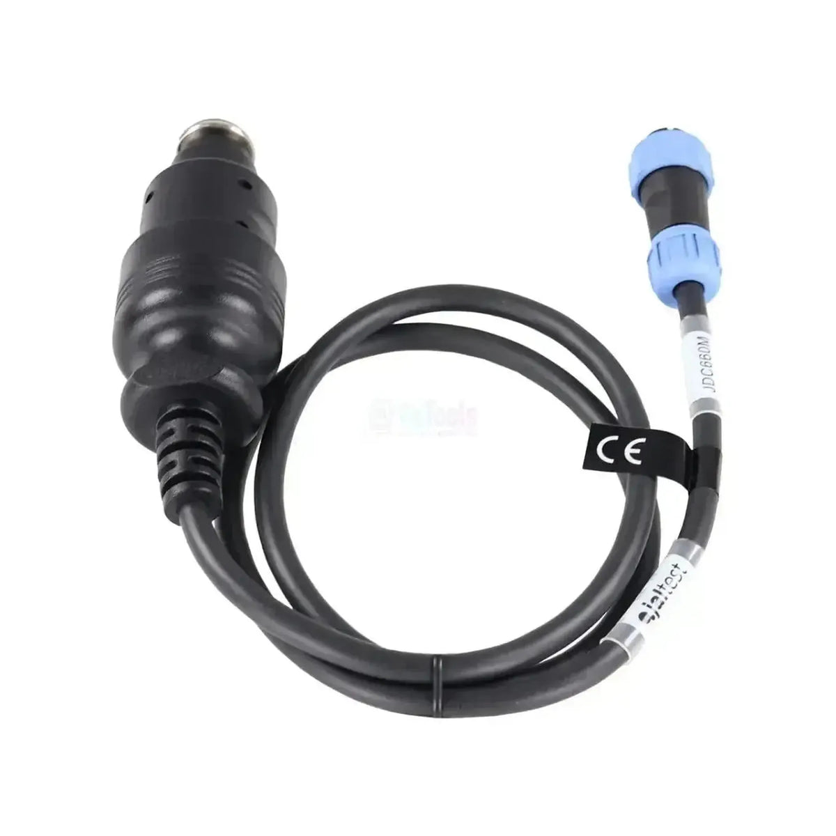 Jaltest (JDC660M) | BRP (Seadoo) 4-pin OBD - IMMO Cavo adattatore | Moto d'acqua