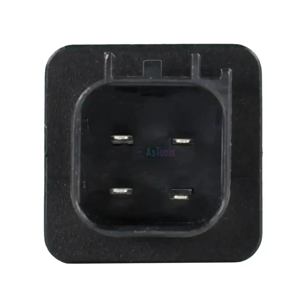 Jaltest (JDC662M) | Adattatore Kawasaki 4 pin OBD - IMMO | Moto d'acqua