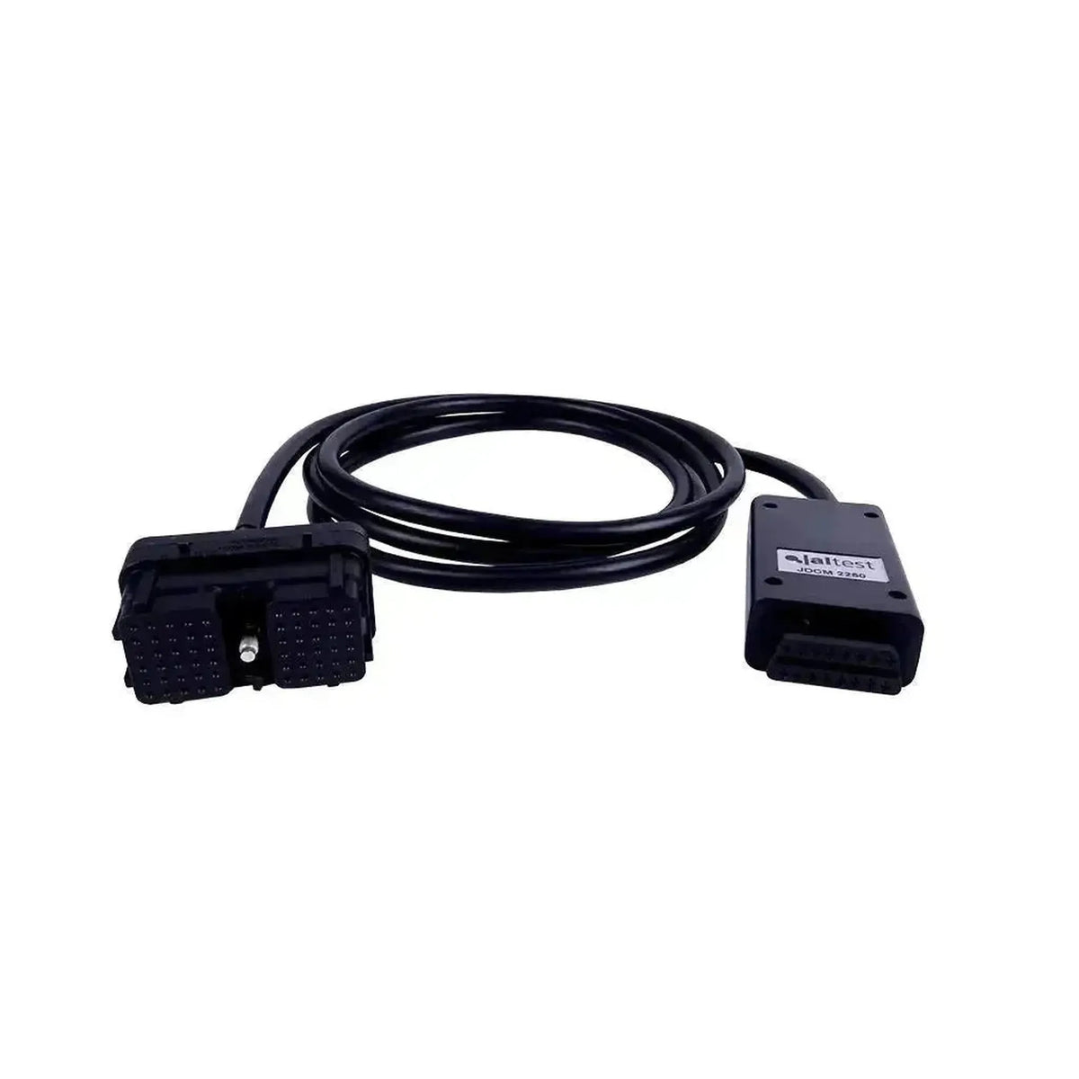 Jaltest (JDCM2250) | Cummins (ECU) 60 pin – 16 pin OBD2 Cavo adattatore | Veicoli commerciali