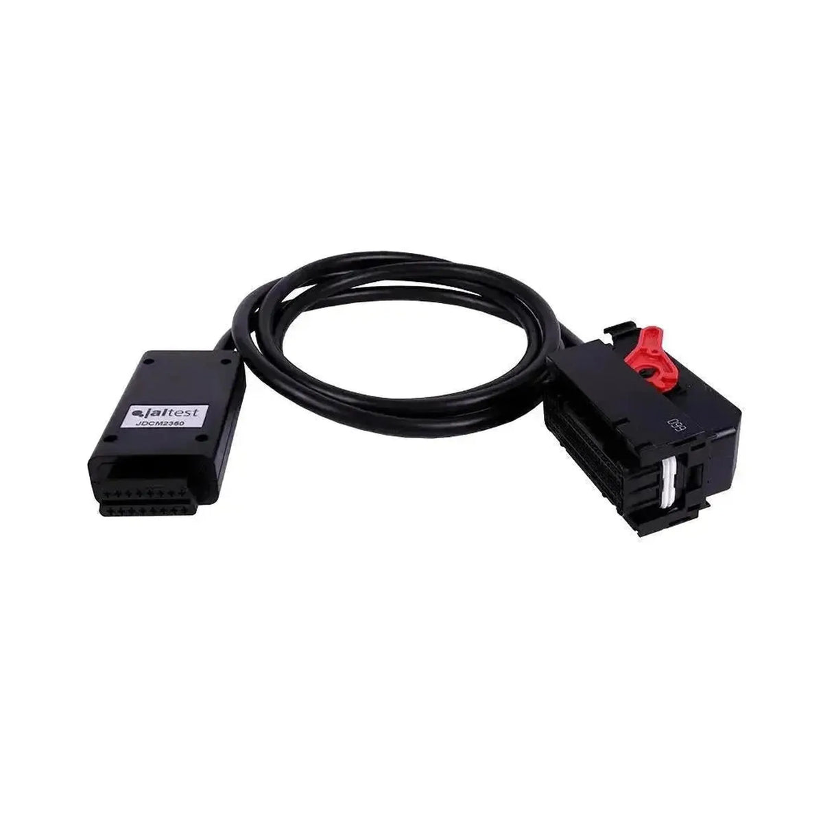 Jaltest (JDCM2350/2450) | Cummins (ECU) 96 pin – 16 pin OBD2 Cavo adattatore | Veicoli commerciali