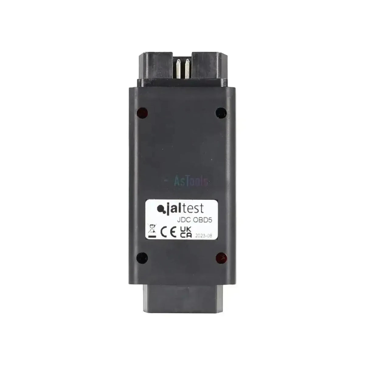 Jaltest (JDCOBD5) | Adapter Convertitore OBD2 a 16 poli (Pin 1 - Pin 15) | Veicoli Commerciali