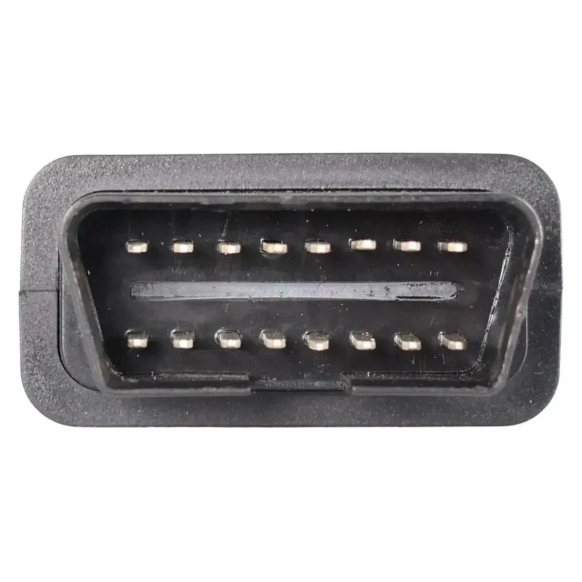 Jaltest (JDCOBD5) | Adapter Convertitore OBD2 a 16 poli (Pin 1 - Pin 15) | Veicoli Commerciali