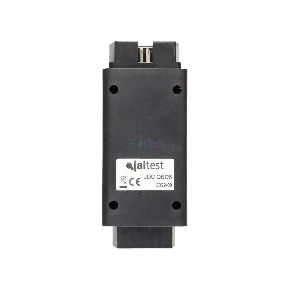 Adapter Convertitore OBD2 a 16 Pin Jaltest (JDCOBD6) (PWM/VPW>CAN) | Veicoli Commerciali