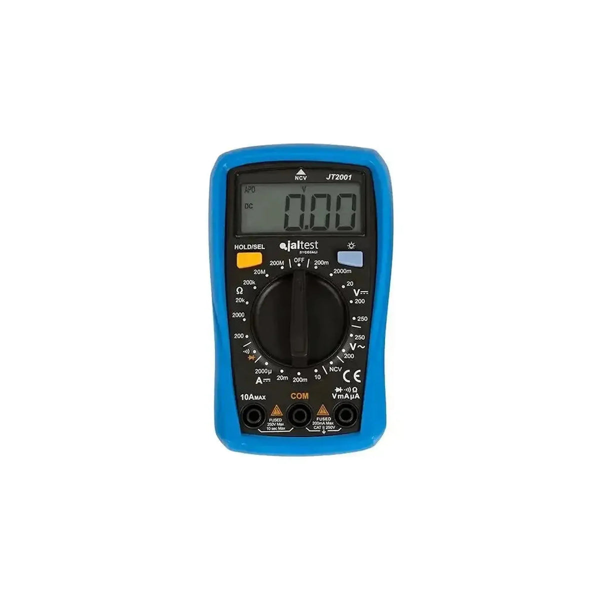 Jaltest JT2001 | Multimetro