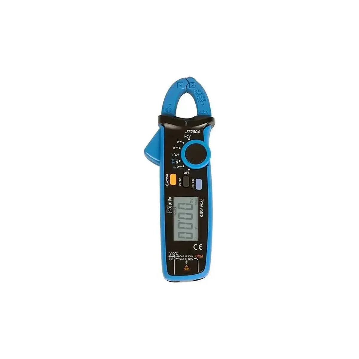 Jaltest JT2004 | Pinza amperometrica