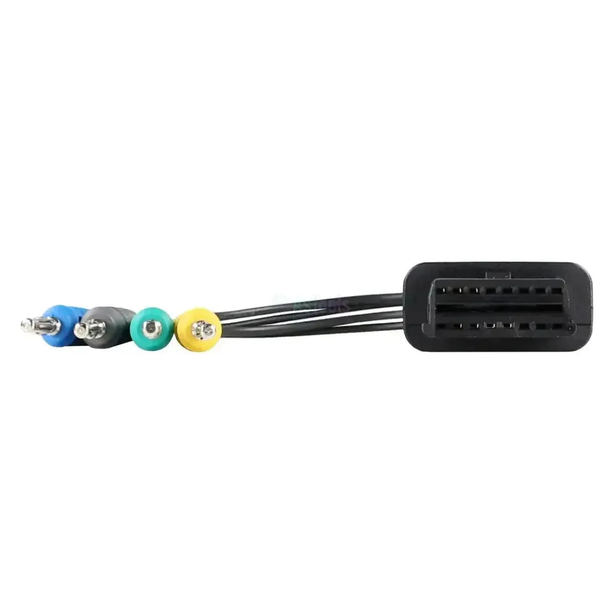 Jaltest (JTP101) | Cavo adattatore multipoli | Accessori