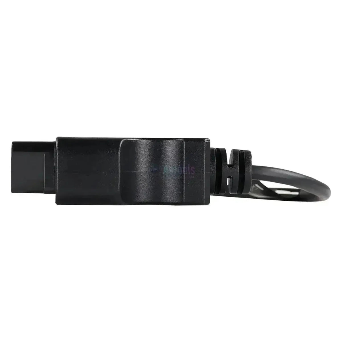 Jaltest (MDC02) | Knorr-Bremse 4-pin EBS - 16-pin OBD2 Cavo adattatore | Veicoli commerciali